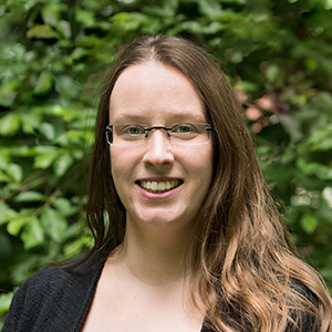 Jannica Budde