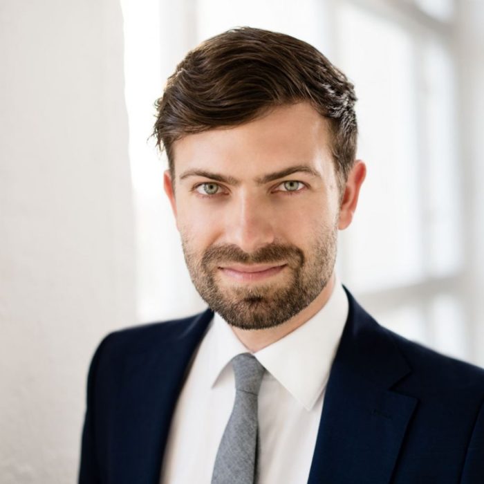 Sebastian Horndasch