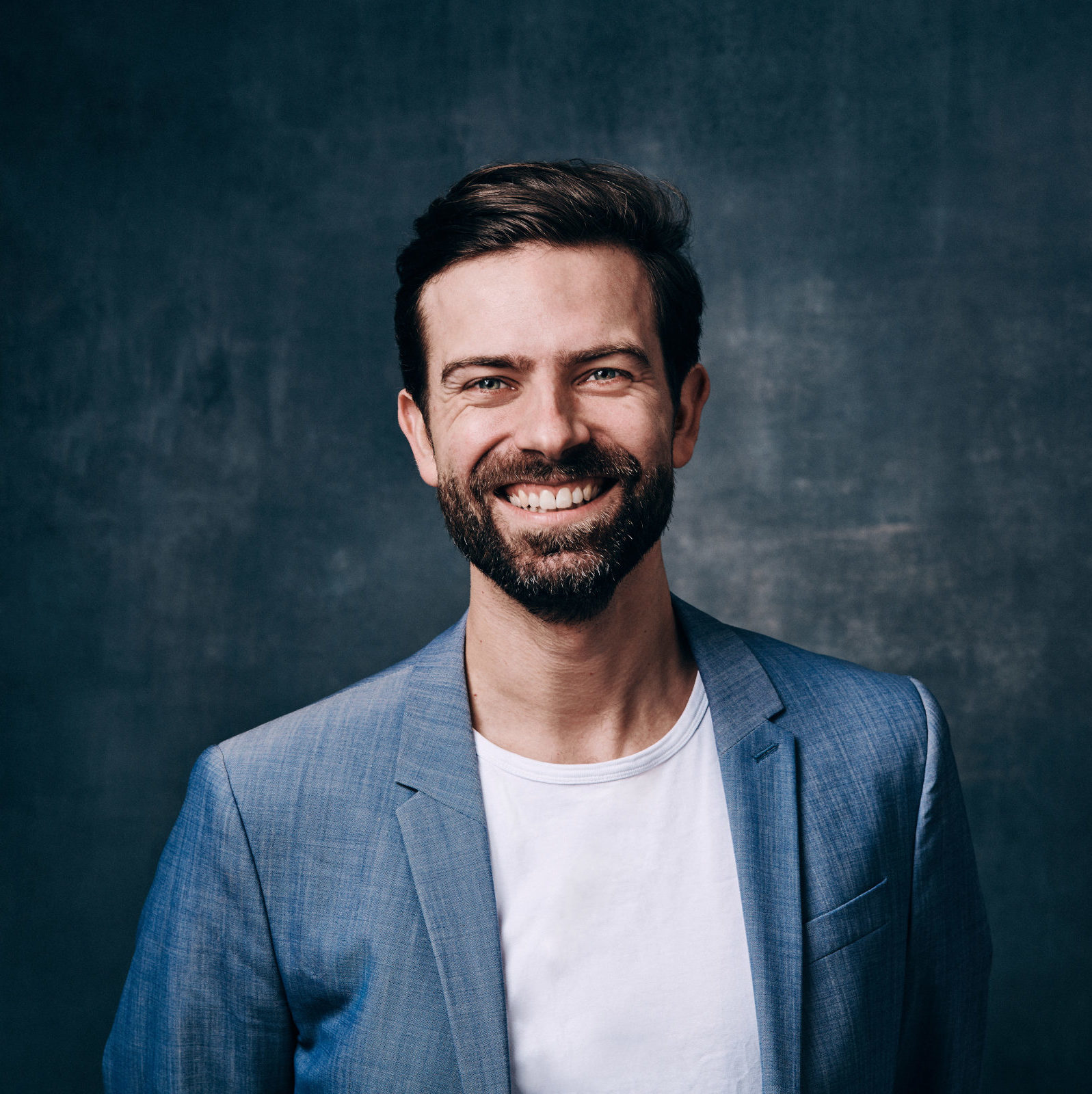 Foto von Sebastian Horndasch