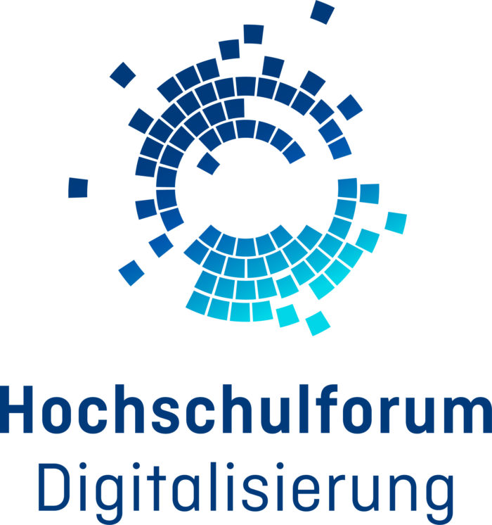 Logo vom HFD