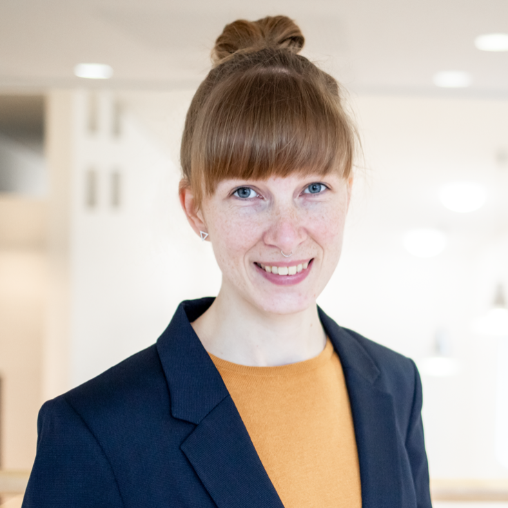 Foro von Dr. Jana Panke