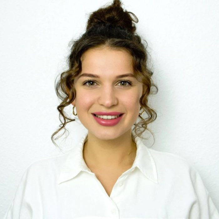 Foto von Carla Menzel