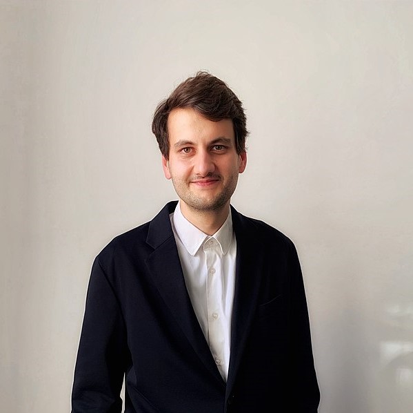<strong>Prof. Dr. Robert Lepenies</strong>, Hochschulpräsident und Professor für Heterodoxe und Plurale Ökonomik an der Karlshochschule International University in Karlsruhe