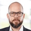 Markus Deimann, Geschäftsführer des Landesportals ORCA.nrw
