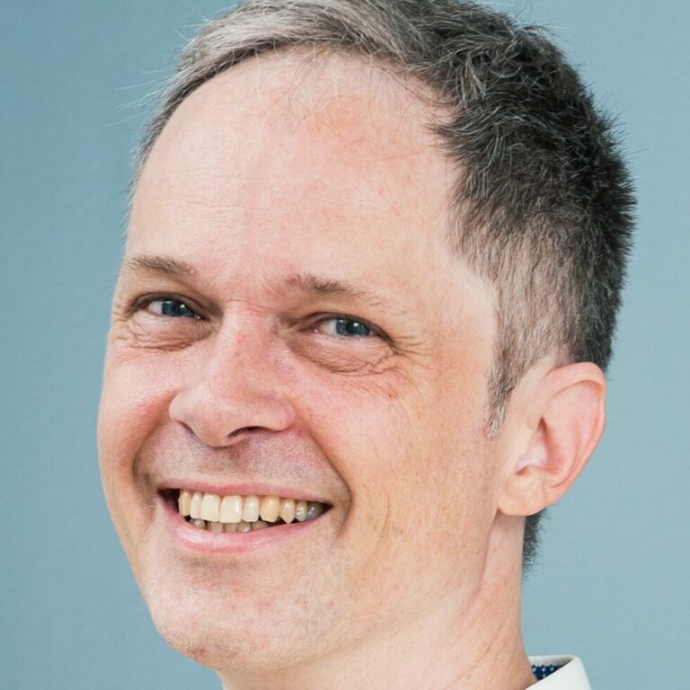 <strong>Dr. Klaus Wannemacher</strong>, Projektleiter Geschäftsbereich Hochschulmanagement des HIS-Instituts für Hochschulentwicklung (HIS-HE) in Hannover