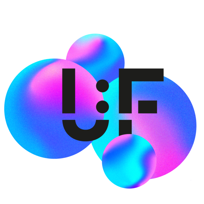 Logo U:FFestival PNG