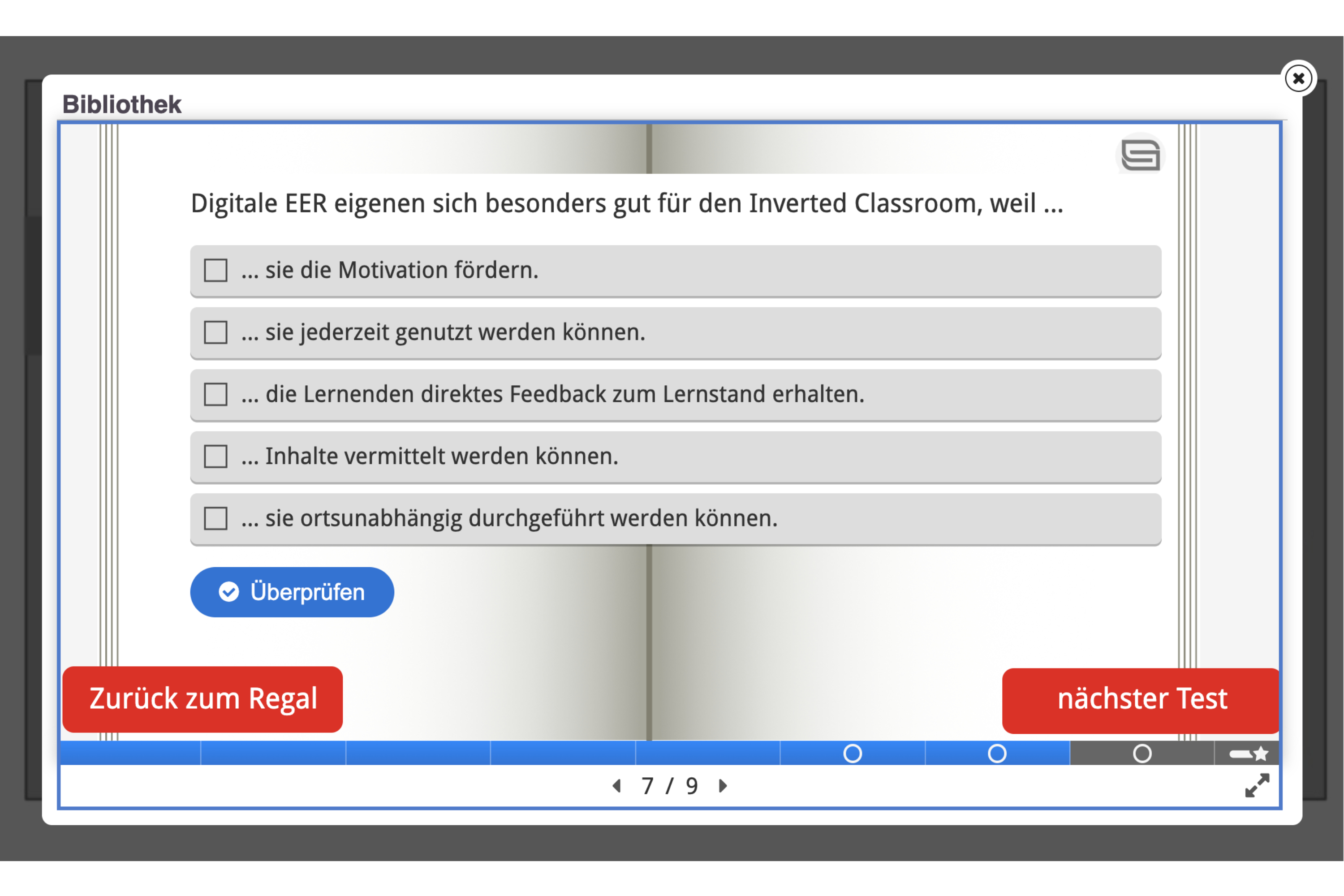 Edu Escape Experience – spielend leicht selbst machen ohne Coding