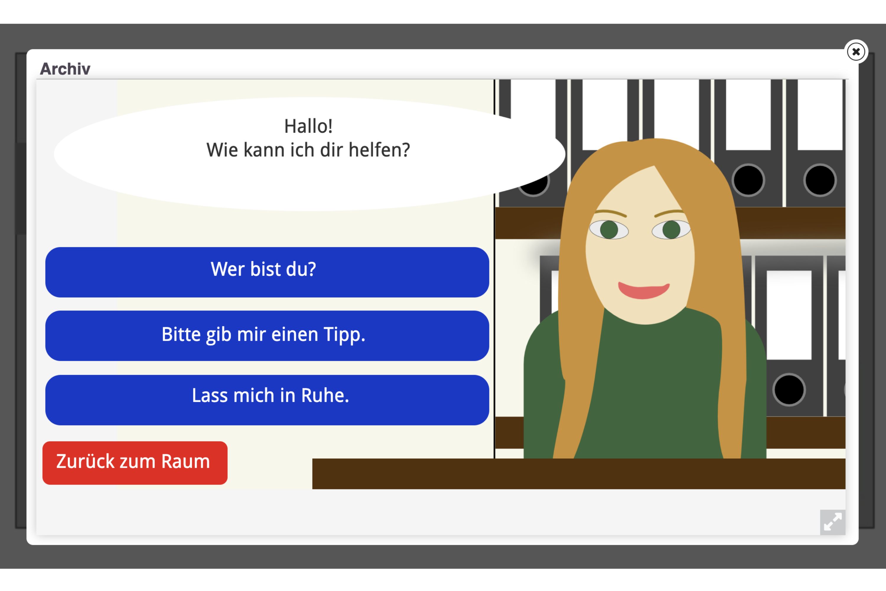 Edu Escape Experience – spielend leicht selbst machen ohne Coding