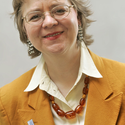 Monika Bessenrodt-Weberpals