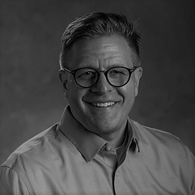 Jeff Grabill