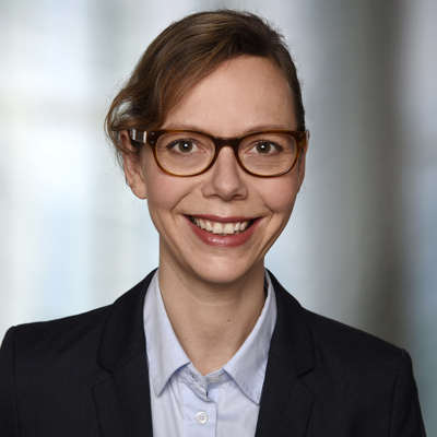 Prof. Dr. Kerstin Prechel