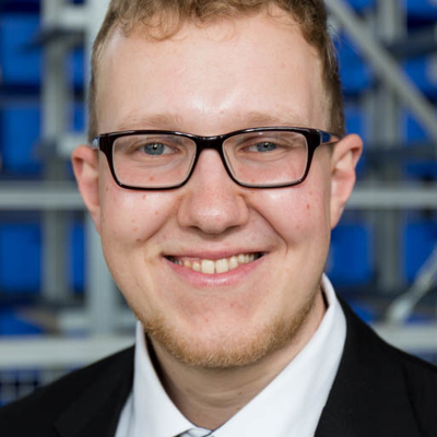 Sebastian Lang