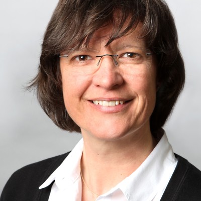 Prof. Dr. Ilka Mindt