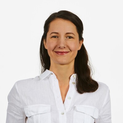 Inka Wertz, Projektleiterin HIS-Institut für Hochschulentwicklung e.V,