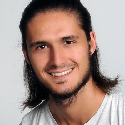 Gianluca Amico, Dr. Gianluca Amico, htw saar, wissenschaftlicher Mitarbeiter im Projekt DIGITAM