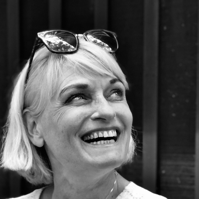 Bettina Pfaendner, Strategic and Digital Projects Coordinator, Academic Director Curriculum Accelerator, Swinburne University of Technology, Melbourne