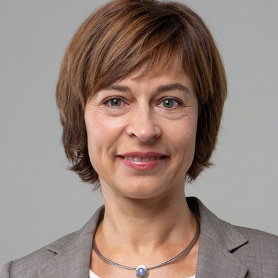 Martina Mauch, Berliner Hochschule für Technik, Referentin Digitalisierung in der Lehre