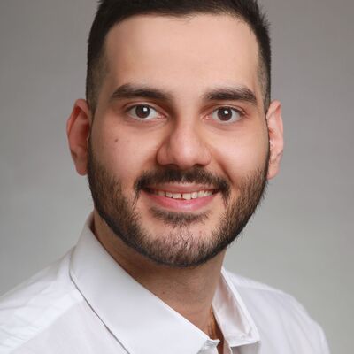 Shayan Momeni, Heilbronn University 