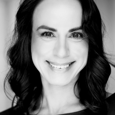 Caroline Richter, Professorin an der Evangelischen Hochschule RWL