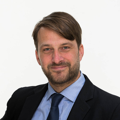 Rainer Stollhoff, TH Wildau