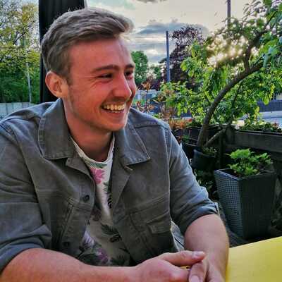 Kevin Jandl, AIA-Education, Co-Founder