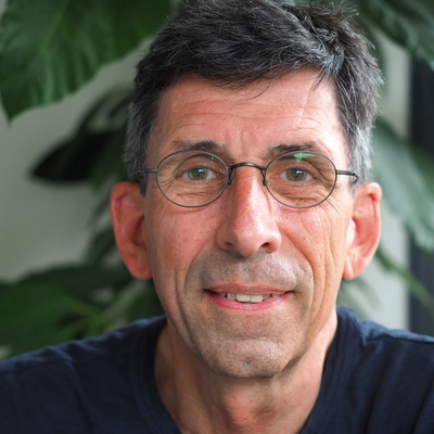 Thomas Hoffmeister, Professor of Population and Evolutionary Ecology, Universität Bremen