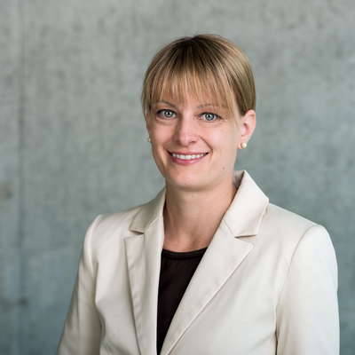 Jennifer Erlemann, Zentrum für Innovative Didaktik