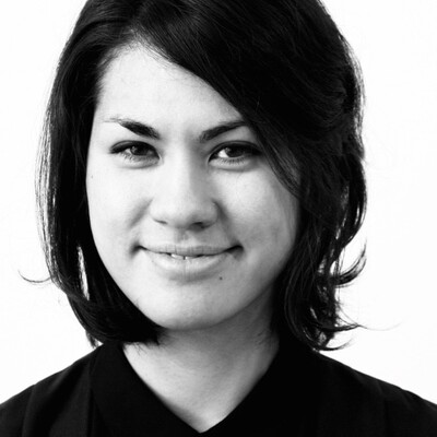 Dana-Kristin Mah, KI-Campus / Stifterverband