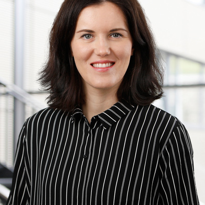 Dorothée Schulte