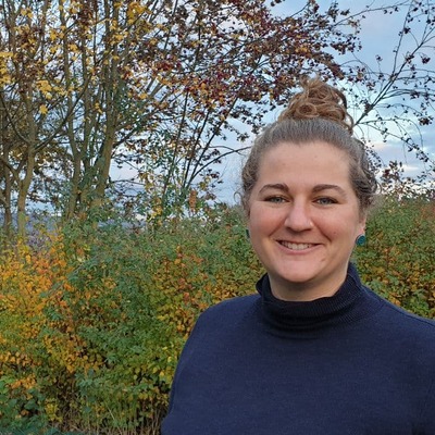 Anna Struth, Wissenschaftliche Mitarbeiter Universität Hohenheim, Mitglied netzwerk n e.V.