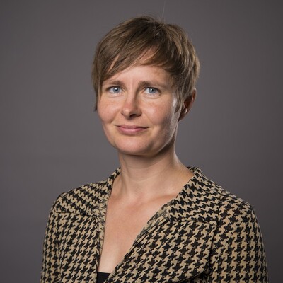 Anja Hawlitschek, Otto-von-Guericke Universität Magdeburg