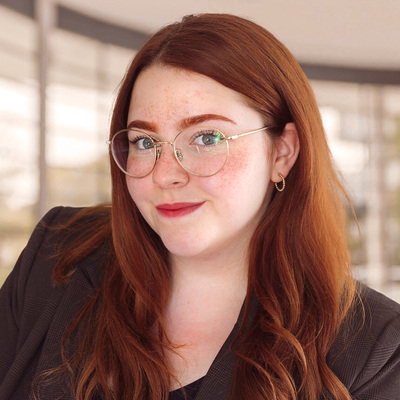 Chiara Enderlein, M. Eng - Educational Technology @OTH AW