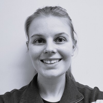 Isabelle Muschaweck, Institut für Humangeographie, Goethe Universität Frankfurt, Wissenschaftliche Mitarbeiterin 