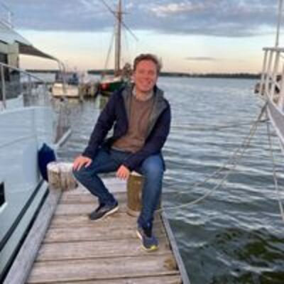 Björn Kiehne, Dr. Björn Kiehne