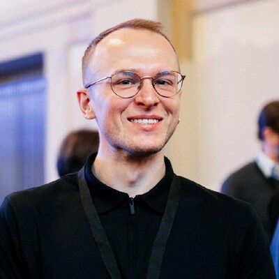 Dominik Theis, Referent Digitaler Bildungsraum