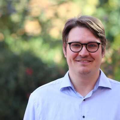 Benjamin Möbus, Research Assistant (University of Vechta, Educational Sciences)