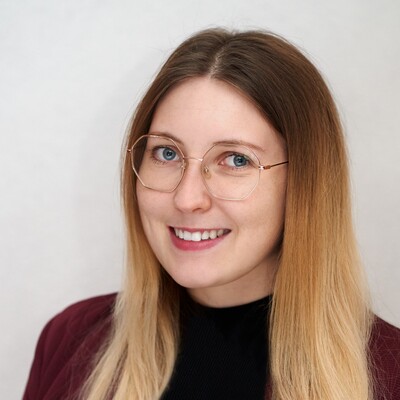 Marina Brunner, DHBW Karlsruhe, Akademische Mitarbeiterin