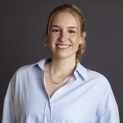 Isabelle Wessels, Universität zu Köln, Wissenschaftliche Hilfskraft
