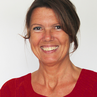Petra Kling, SRH Hochschule Heidelberg, Projektmanagerin 