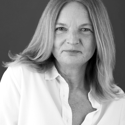 Angela Müller-Giannetti, EUCREA, Programmleitung ARTplus