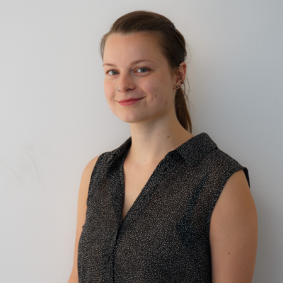 Marieke Prien, GesundheitsCampus Osnabrück