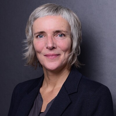 Elke Bosse, HIS-Institut für Hochschulentwicklung e.V. (HIS-HE)