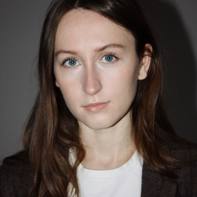 Alisa Poleshchuk, Wissenschaftliche Mitarbeiterin im Projekt eSALSA an der Hochschule Harz