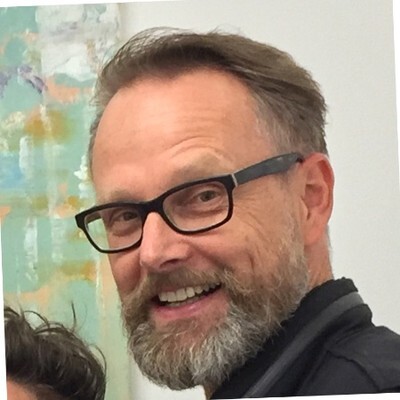 Steffen Prowe, Projektleiter MINT-VR-Labs der Berliner Hochschule für Technik