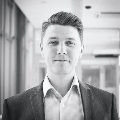 Prof. Dr. Thomas Olsson, Associate Professor, Tampere University