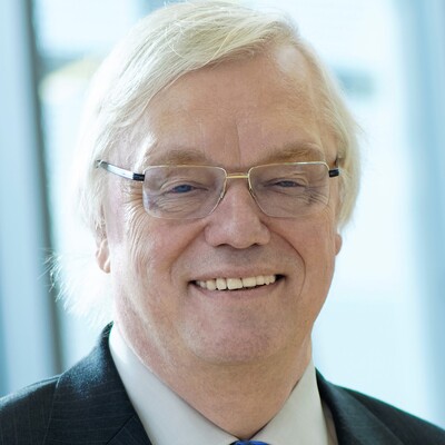 Prof. Dr. rer. nat. Aloys Krieg, Prorektor für Lehre an der RWTH Aachen