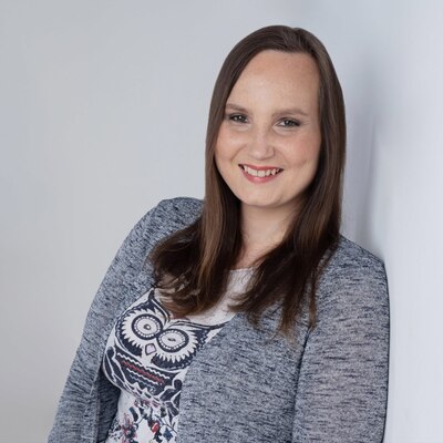 Nell Watson, Futuristin und KI-Forscherin