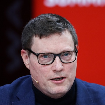 Henning Schoenenberger, Springer Nature, Vice President Content Innovation