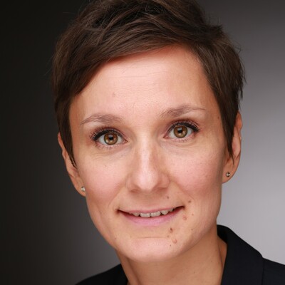 Zineta Topcagic, Landeskoordination Onlinezugangsgesetz BW