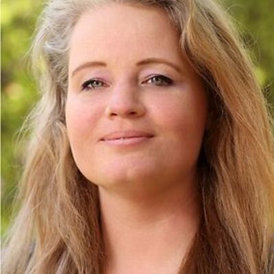 Katharina Zweig, Professorin University of Kaiserslautern